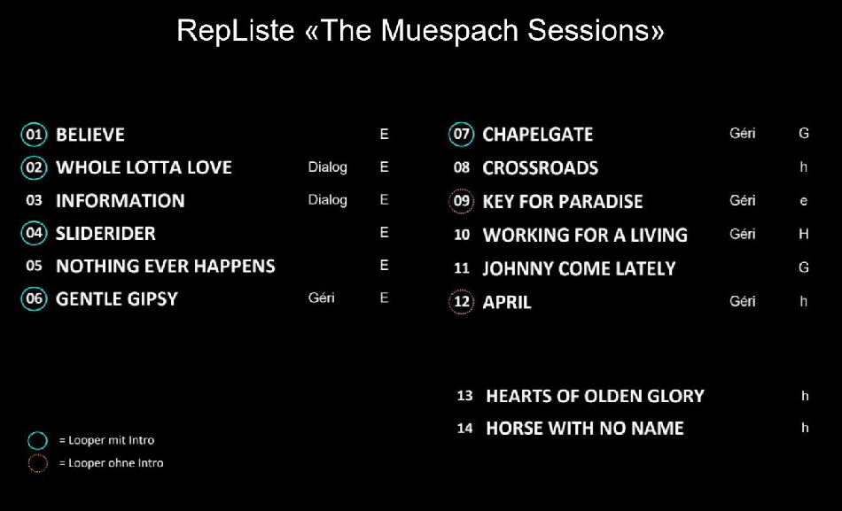 00_RepListe «The Muespach Sessions» - Prompter bgb