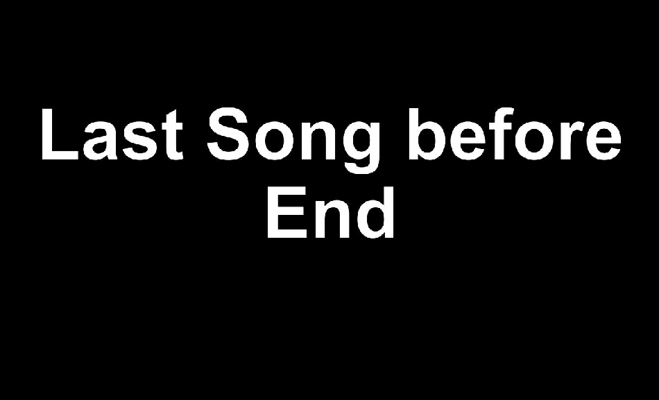 11_Last Song before End bgb