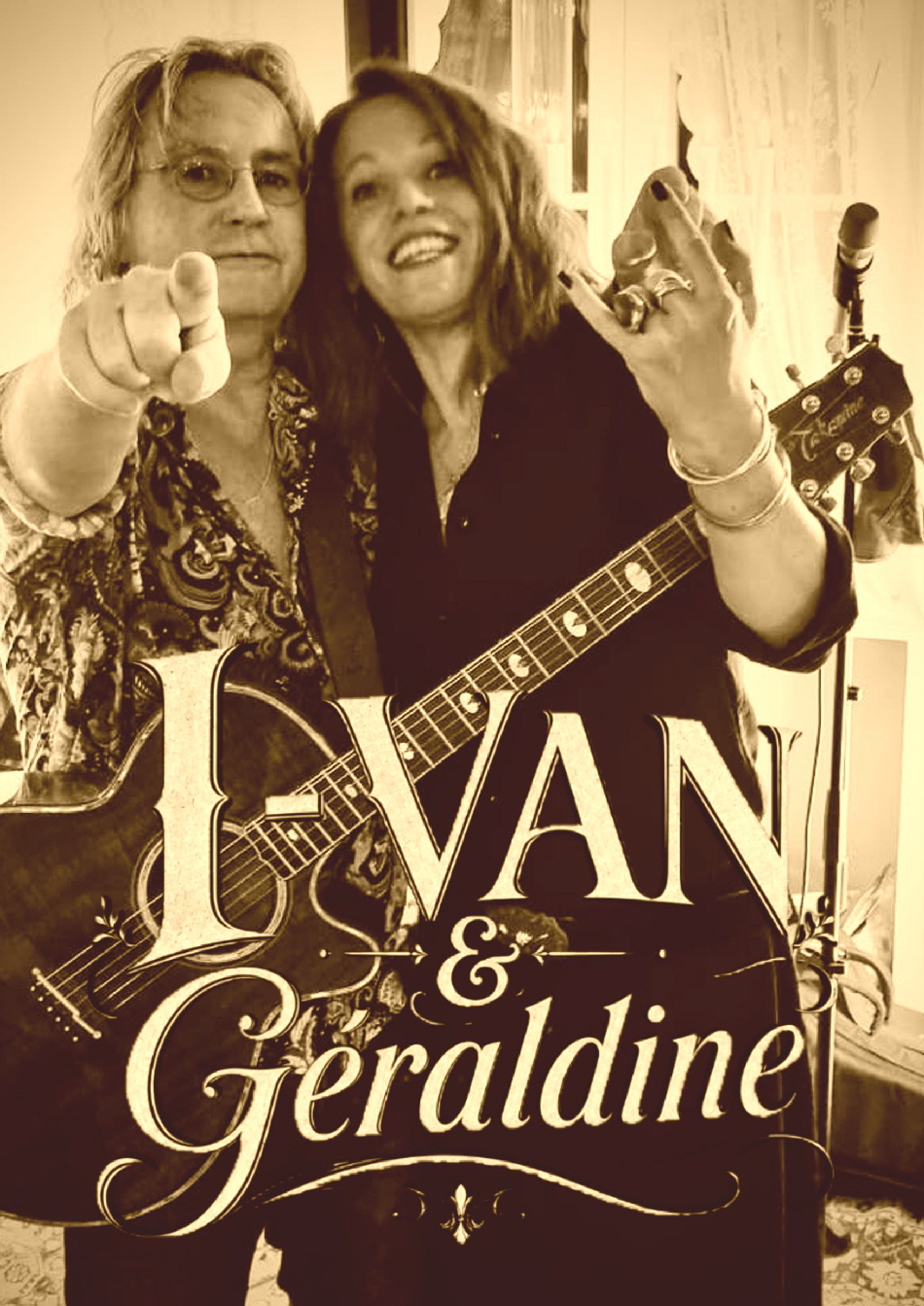 Promofoto I&G you A3 sepia