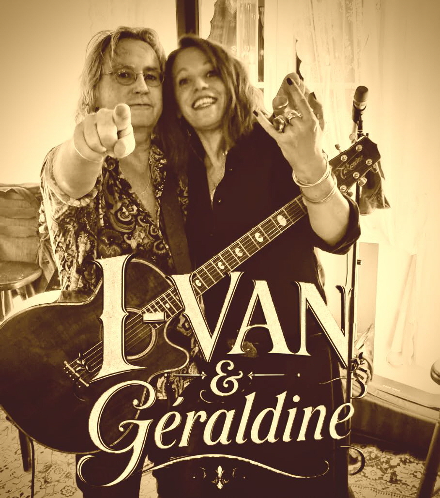 Promofoto I&G you sepia